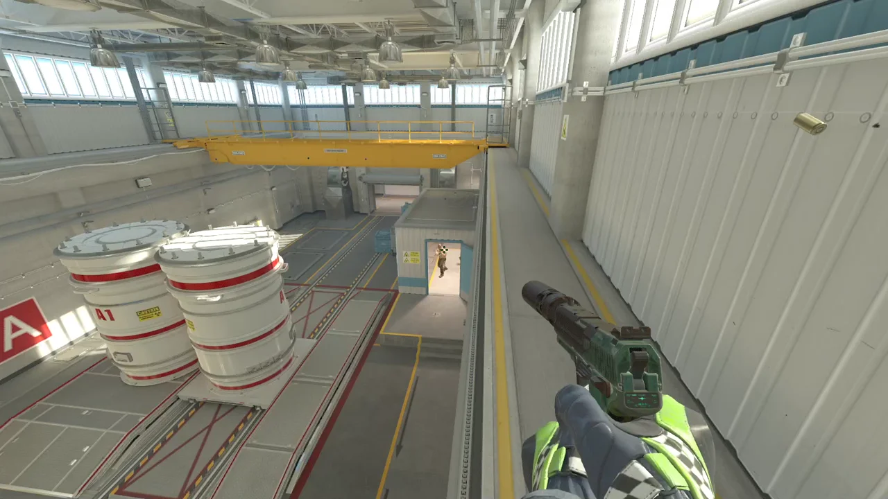 highlight